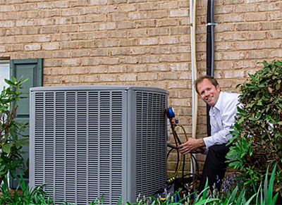 A/C sales, maintenance and repair pro in DE, MD, & PA