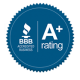Hilliside has been awarded an A+ BBB rated for Oil Delivery, HVAC, and A/C services in New Castle County, DE, Cecil County, MD & Chester County, PA