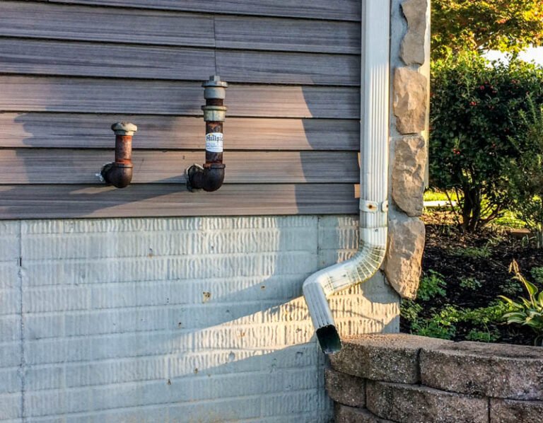 What is the importance of a vent pipe and whistle? Hillside Oil