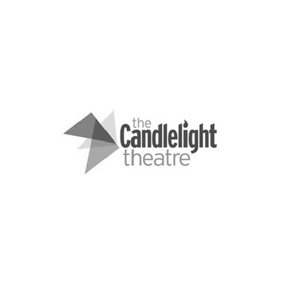 proud sponsor of the Candelight Theatre