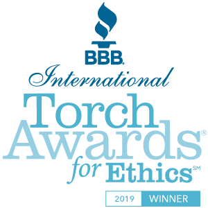 BBB International Torch Awards for Ethics 2019