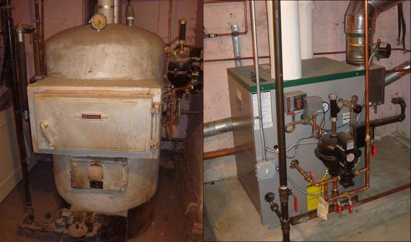 Boiler Service Company in DE, PA, MD