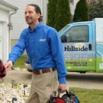 Air Conditioning company in New Castle County DE, Cecil County MD, and Chester County PA Customers providing free estimate for A/C sales an installed