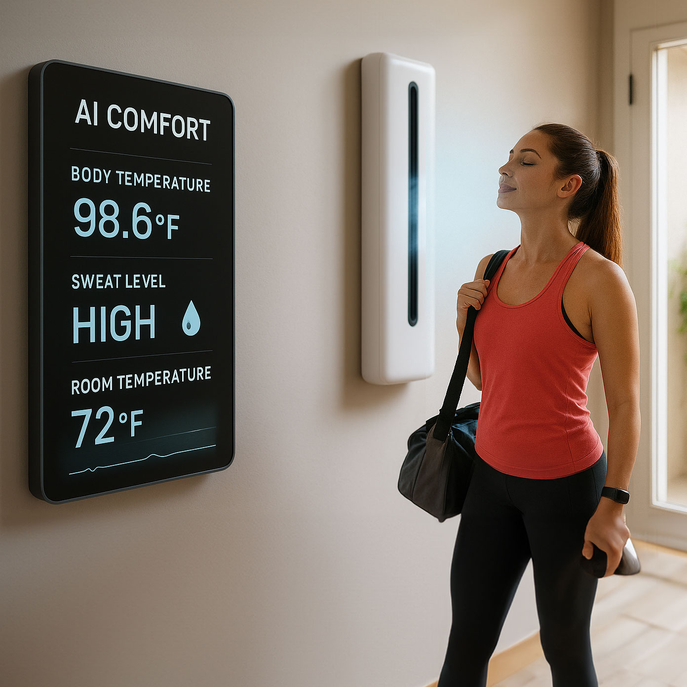 future of hvac