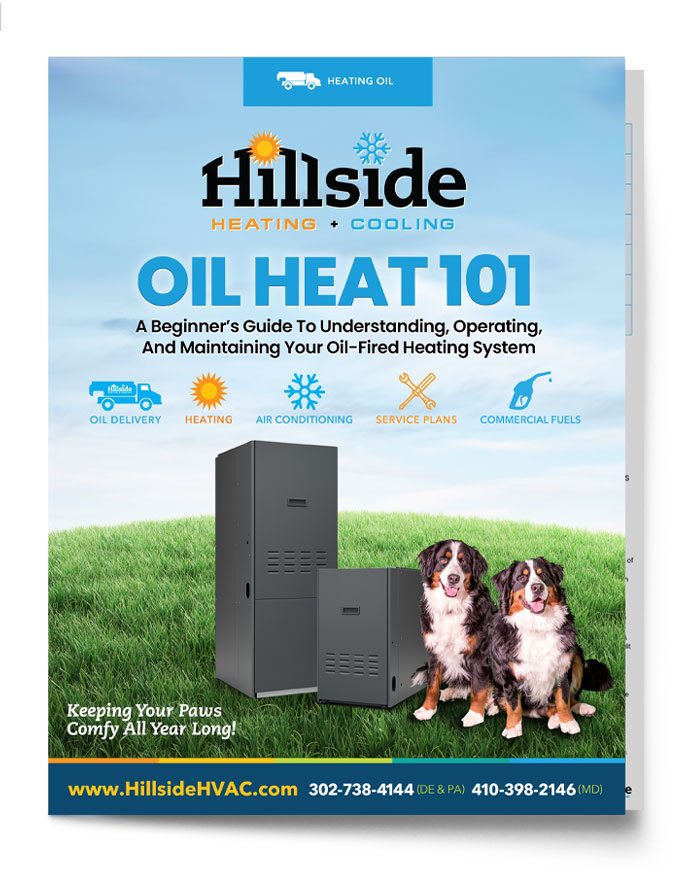 Oil Heat 101 Guide