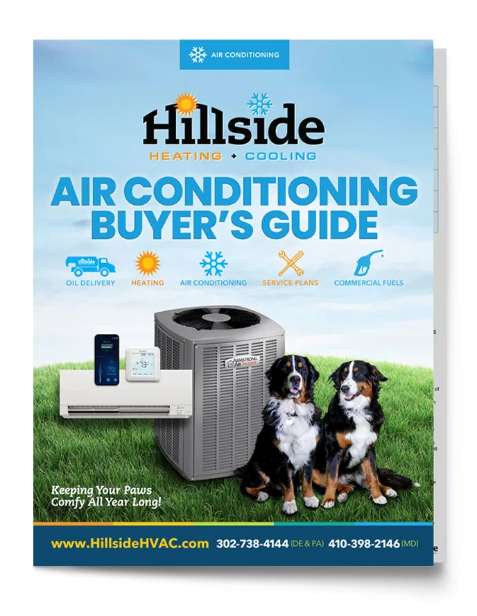 AC Buyers Guide